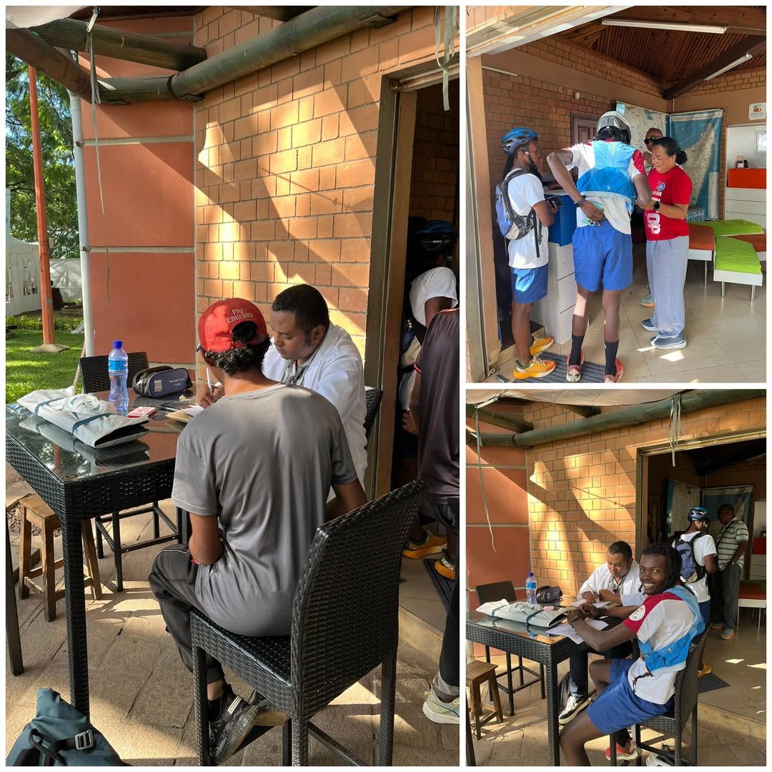 🏃♂️ Inscriptions UTOP : On vous facilite la vie ce week-end !